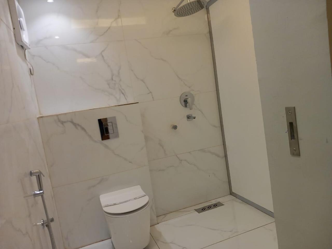Vision Apartment Buraidah Eksteriør bilde