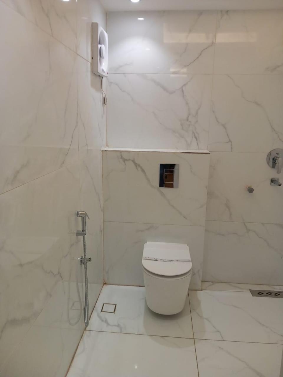 Vision Apartment Buraidah Eksteriør bilde